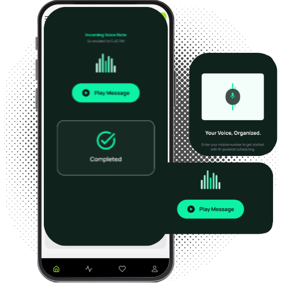 SayRemind Priority System